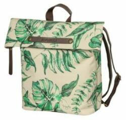 Basil egyoldalas táska és hátizsák Ever-Green Daypack, Hook ON, sandshell bézs - dynamic-sport