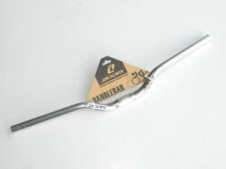 ZOOM Korm. ZOOM alu 600/40mm