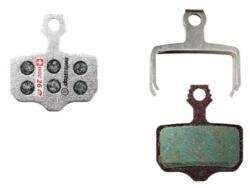 SwissStop Fékbetét SwissStop E-compound 26 Avid Elixir/SRAM XX, X0