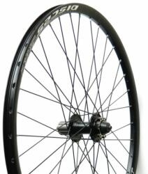 Kerék hátsó 26" DW QR disc fek