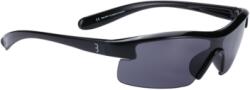 BBB Cycling BSG-54 kerékpáros szemüveg Kids fényes fekete keret / PC füst lencsékkel