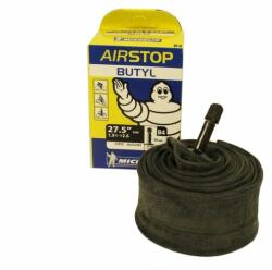 Michelin tömlő 27, 5x1.9-2, 6 a/v 34mm michelin