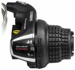 Shimano Marokváltó Shimano RevoShift 35 6-os jobb