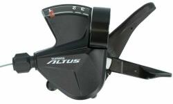 Shimano Váltókar shimano Altus 3-as bal SL-M2010