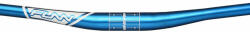 FUNN KingPin hajlított MTB kormány [kék, 785 mm, 30 mm]