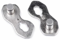 KMC Lánc KMC MISSINGLINK-KOOL patentszem 1/2"X3/32" CL810