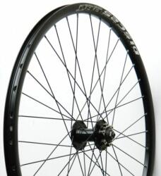  Kerék első 26" DISC fekete
