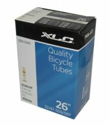 XLC Tömlo XLC 26 x1 1/4 32/40-584/590 DV 40