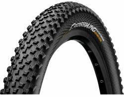 Continental MTB gumiabroncs kerékpárhoz 70-584 Cross King 2.8 ShieldWall 27, 5x2, 8 fekete/fekete, hajtogathatós - dynamic-sport