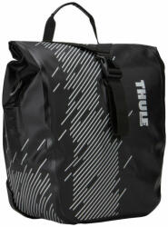 Thule Táska THULE PNP SHIELD PANNIER pár, nagy 25l csomagtartóra fekete