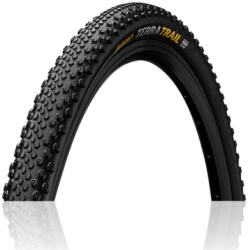 Continental gumiabroncs kerékpárhoz 40-584 Terra Trail ProTection 27, 5x1, 50 fekete/fekete, Skin hajtogathatós