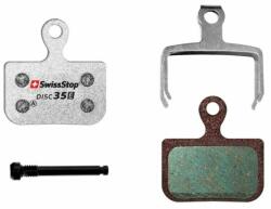 SwissStop Fékbetét SwissStop E-compound 35 SRAM Red, Force eTap AXS, Level Ultimate