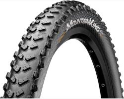 Continental MTB gumiabroncs kerékpárhoz 58-559 Mountain King 2.3 26x2, 3 fekete/fekete, Skin