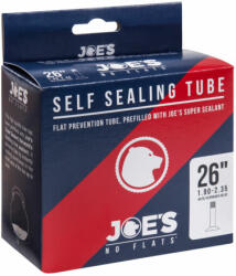 Joe's No-Flats Self Sealing Tube FV 27.5"X1.90-2.35 kerékpár belső - dynamic-sport