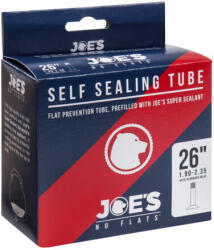 Joe's No-Flats Self Sealing Tube FV 27.5"X1.90-2.35 kerékpár belső
