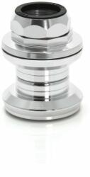 XLC Kormánycsapágy Comp 1 kónusz 27mm ezüst HS-S03