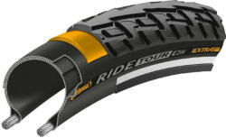 Continental gumiabroncs kerékpárhoz 42-584 RIDE Tour 26x1 1/2 fekete/fekete - dynamic-sport