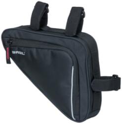 Basil váztáska Sport Design Triangle Frame Bag, fekete - dynamic-sport