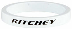 Ritchey Kormánycsapágy hézagoló RITCHEY Fehér 5mm 1-1/8 (10/csomag) - dynamic-sport