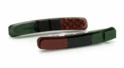 XLC Fékbetét V-fékhez 4 db 72 mm csere RP-V01