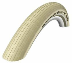 Schwalbe Köpeny 26x2, 35 60-559 schwalbe fat frank hs375 krém reflexcsíkos