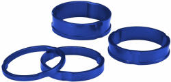 Acor ASM-21404 hézagoló gyűrű [kék]