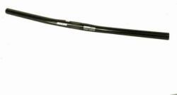 ZOOM kormány mtb alu 580mmx6 fekete mtb-al-110pp zoom