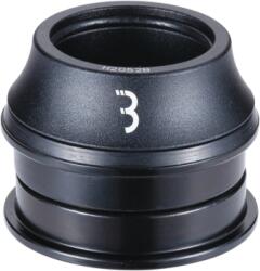 BBB BHP-50 kormánycsapágy kerékpárhoz Semi-Integrated félintegrált, 41.4mm ID 20mm fém kúp átalakító