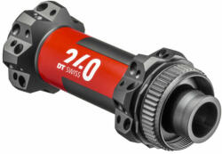 DT Swiss Agy DT Swiss 240 EXP SP Boost első center lock 110x15mm 28h fekete - dynamic-sport