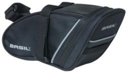 Basil nyeregtáska Sport Design Wedge Saddle Bag, fekete - dynamic-sport
