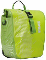 Thule Táska THULE PNP SHIELD PANNIER pár, kicsi 13l csomagtartóra sárga