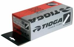 Tioga tömlő 26x2, 5/2, 7 f/v 60mm tioga
