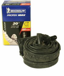 Michelin tömlő 20x1, 75-1, 9 a/v 40mm michelin - dynamic-sport