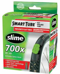Slime Belső SLIME 29x1, 85-2, 2 SV Schrader/autó szelep - 30078