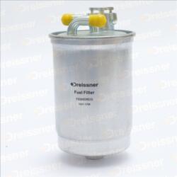 DREISSNER filtru combustibil DREISSNER F0568DREIS (F0568DREIS) - automobilus