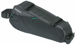 Basil váztáska Discovery 365D Frame Bag M, szürke - dynamic-sport
