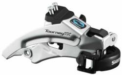 Shimano Váltó első shimano TX800 AH/FH 28, 6-34, 9 42/48F