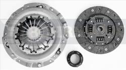 BOHRMANN Set ambreiaj BOHRMANN 7000049592 (7000049592) - automobilus