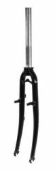 XLC Villa A-Head 26" merev 1 1/8, villanyak 275mm, fekete