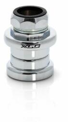 XLC Kormánycsapágy menetes 27, 0 ezüst HS-S01