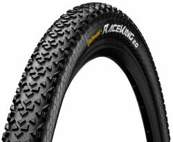 Continental MTB gumiabroncs kerékpárhoz 50-584 Race King 2.0 ShieldWall 27, 5x2, 0 fekete/fekete, Skin hajtogathatós