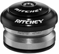Ritchey Kormánycsapágy RITCHEY COMP DROP IN 1-1/8 fekete