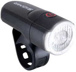 SIGMA AURA 30 első lámpa