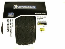Michelin köpeny 27, 5x2, 25 wildrace'r ultimate adv michelin - dynamic-sport
