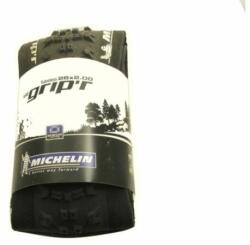 Michelin köpeny 26x2, 0 wildgripper adv tubelees 52-559 fekete michelin