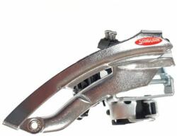  Váltó első 31, 8 saiguan dual pull cp (18seb) qd-23a