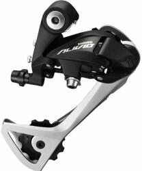 Shimano Váltó hátsó csavaros T4000 Shimano SGS 9-es feket