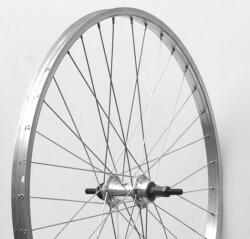  Kerék hátsó 26" SW alu. ezüst