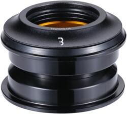 BBB BHP-51 kormánycsapágy kerékpárhoz Semi-Integrated félintegrált, 44mm ID 8mm fém kúp átalakító