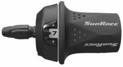 Sunrace Váltokar jobb 7 sp markolat sunrace tsm21